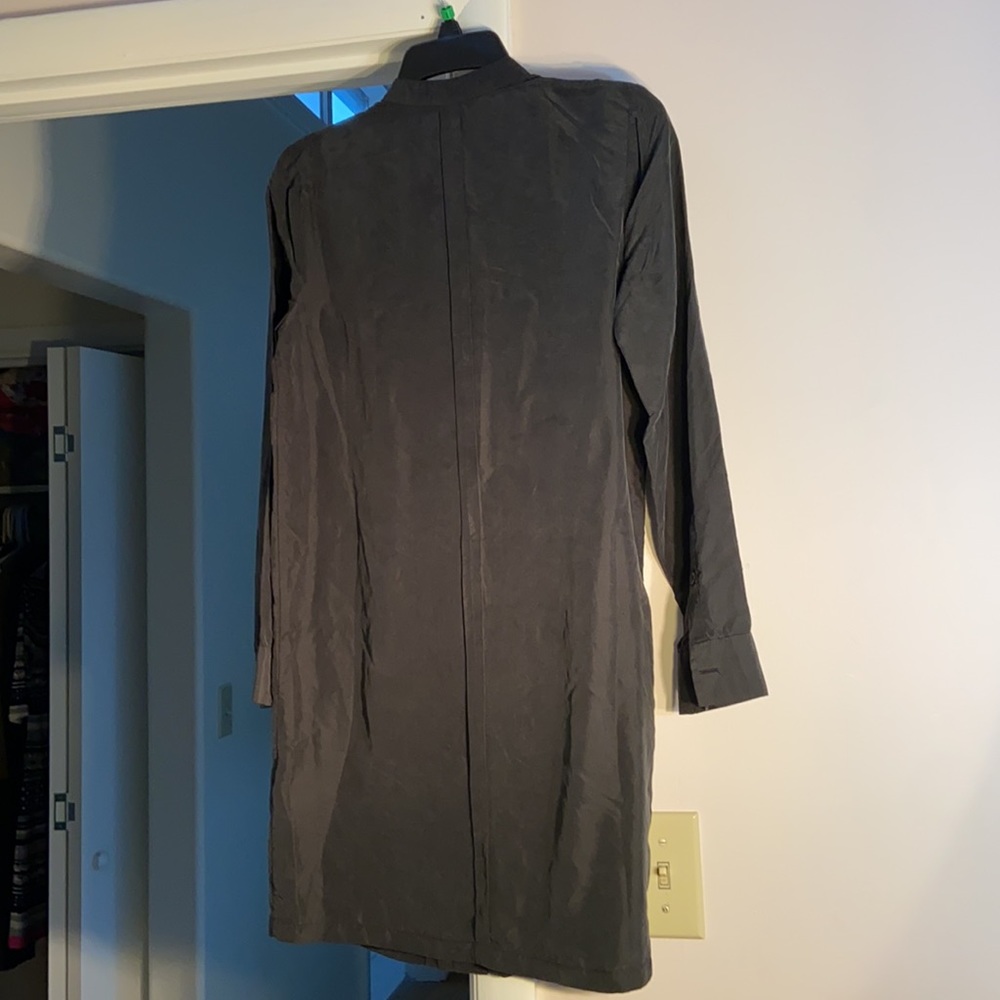 Kate Spade Saturday  XS silk dress - Picture 4 of 4